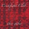 H.P. Lovecraft - Cockfight Club lyrics