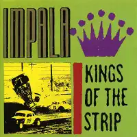 INCIDENT ON THE 10TH FLOOR — Impala