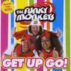 The Funky Monkeys - Heads Shoulders Knees and Toes