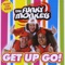 Heads Shoulders Knees and Toes - The Funky Monkeys lyrics