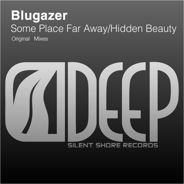 Some Place Far Away / Hidden Beauty - Single