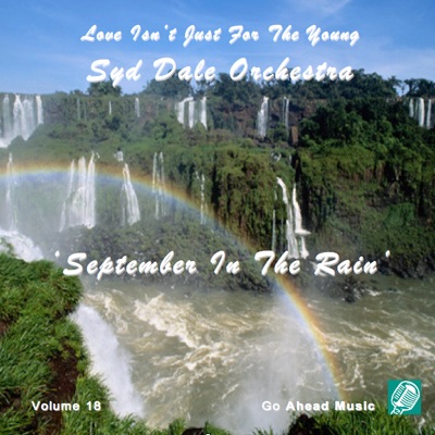 Love Isn't Just For The Young Volume 18 (September In The Rain)