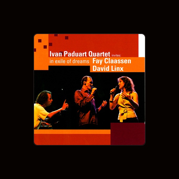 Ivan Paduart Quartet's avatar