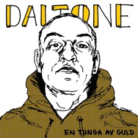 En Tunga Av Guld - Daltone