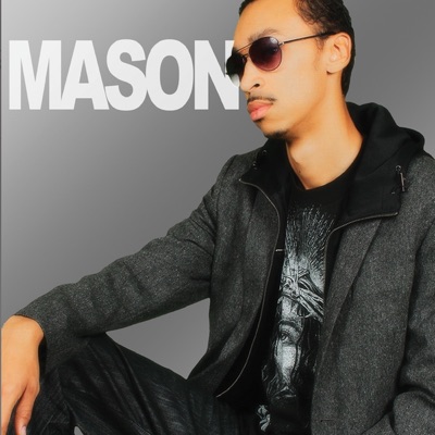 Mason - EP