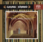 Symphony No. 9 in C Major "The Great", D. 944: II. Andante con moto
