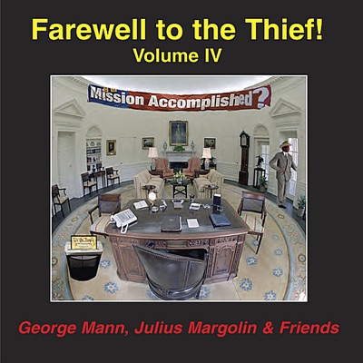 Farewell to the Thief!