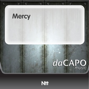 Mercy - Single