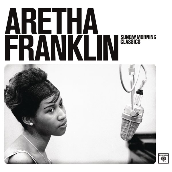 All Night Long — Aretha Franklin