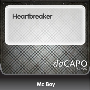 Heartbreaker - Single