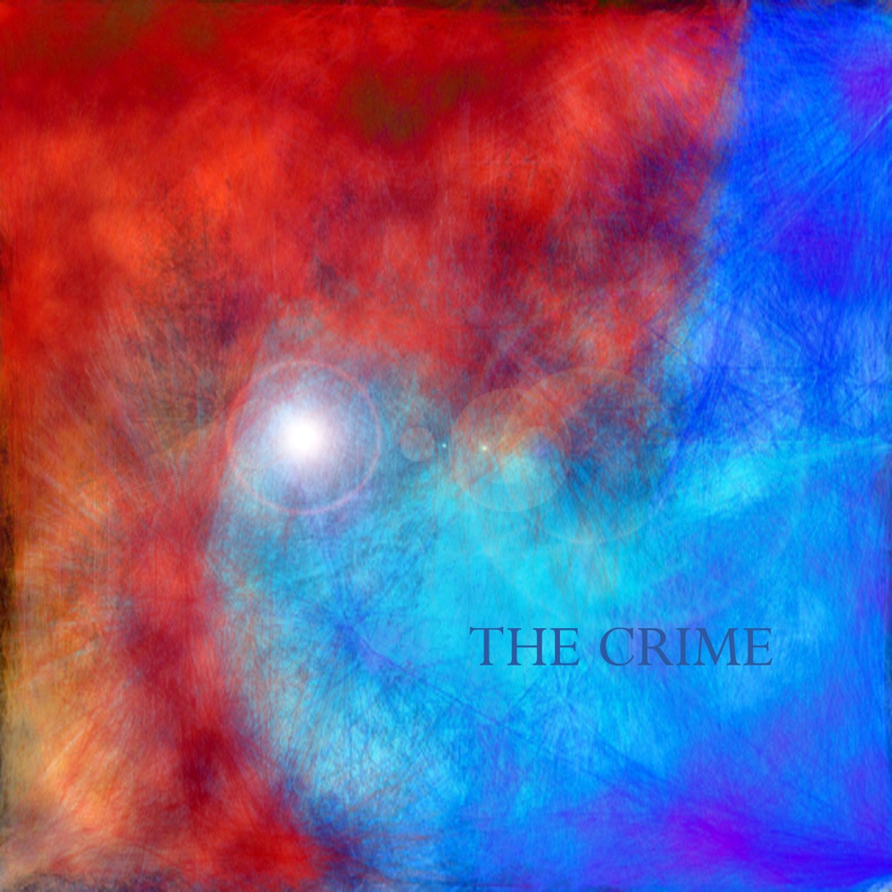Обложка альбома «Miracle» — The Crime