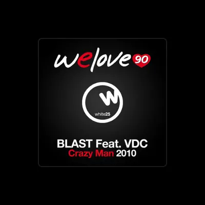 Listen to Blast, watch music videos, read bio, see tour dates & more!