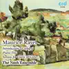 Michael Collins, Philippa Davies, Skaila Kanga & The Nash Ensemble - Introduction and Allegro for Harp, String Quartet, Flute and Clarinet