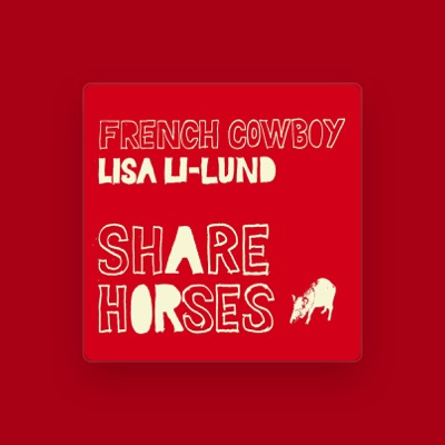Listen to French Cowboy, watch music videos, read bio, see tour dates & more!