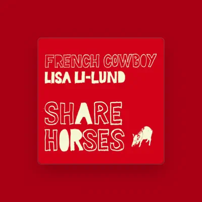Listen to French Cowboy, watch music videos, read bio, see tour dates & more!