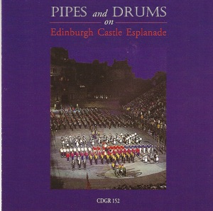 The Edinburgh Volunteers / The Rowan Tree / The Reel Of The Royal Scots / Lieutenant Colonel M.B.H. Ashmore / The Rose Of Allandale / Killiecrankie