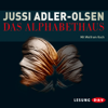 Das Alphabethaus - Jussi Adler-Olsen