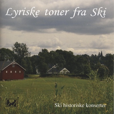 Lyriske Toner Fra Ski