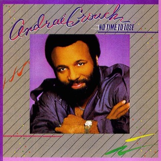 Andraé Crouch Oh, It Is Jesus