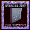 Information Society - What's On Your Mind (Pure Energy) (CKB Remix)