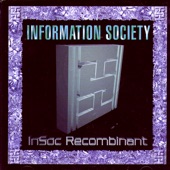 InSoc Recombinant (Audio Version) artwork