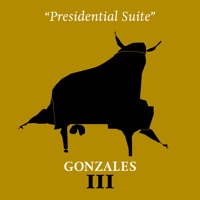 Presidential Suite - Chilly Gonzales