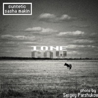 Lone Cow - Suntetic & Sasha Makin