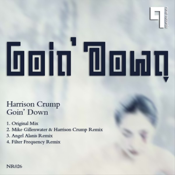 Goin' Down - EP
