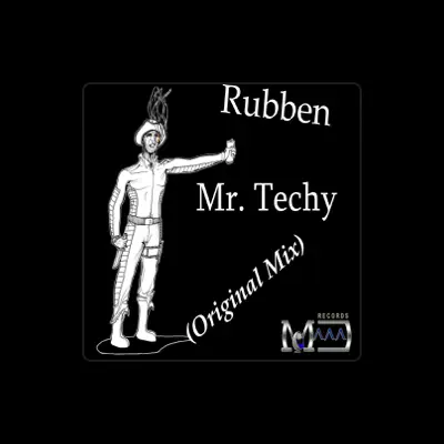 Listen to Rubben, watch music videos, read bio, see tour dates & more!
