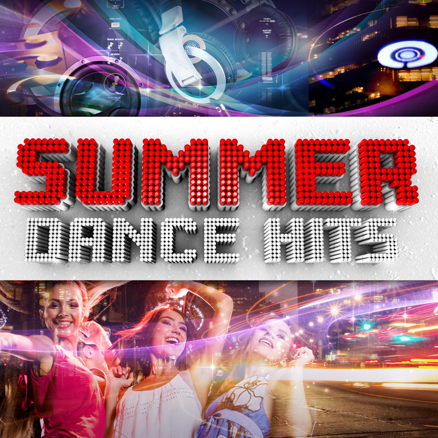 Summer Dance Hits