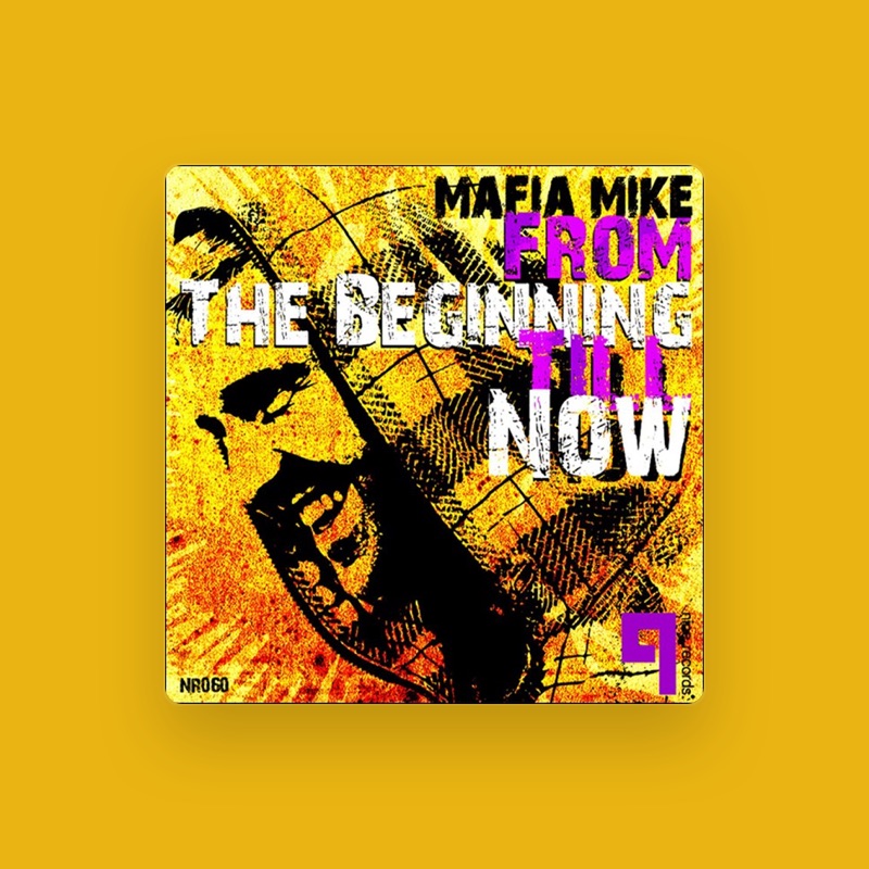 Mafia Mike