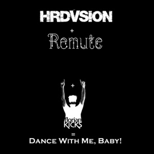 Dance With Me, Baby! - EP