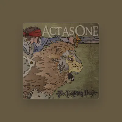 Listen to Act As One, watch music videos, read bio, see tour dates & more!