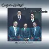 Conjunto Madrigal de June P. Garcia - La Guerra del Medio Oriente