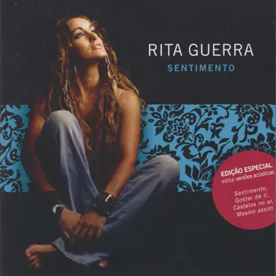 Sentimento - Rita Guerra
