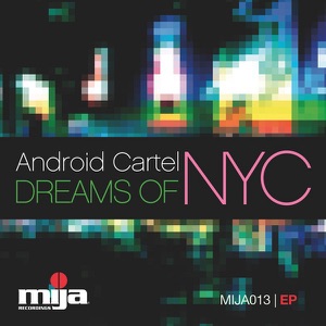 Dreams of NYC - Single