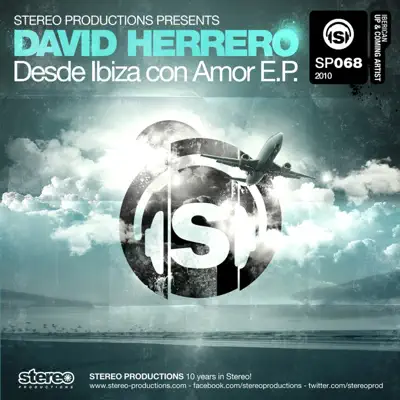 Ouve Desde Ibiza con amor de David Herrero