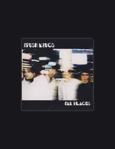Listen to Push Kings, watch music videos, read bio, see tour dates & more!