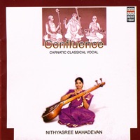 Confluence - Nithyasree Mahadevan