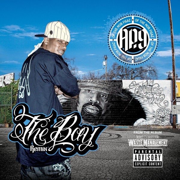 The Bay (Remix)