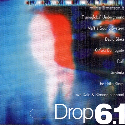 Drop 6.1 (Digital Only)