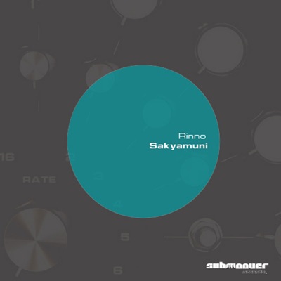Sakyamuni - Single