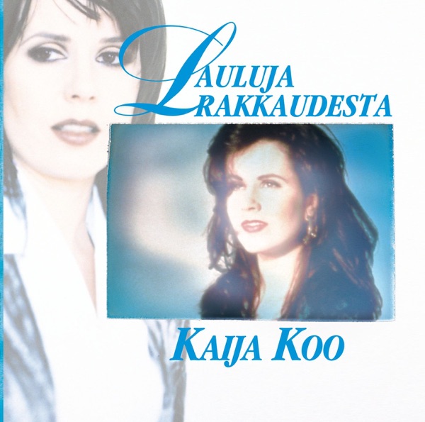 Lauluja Rakkaudesta