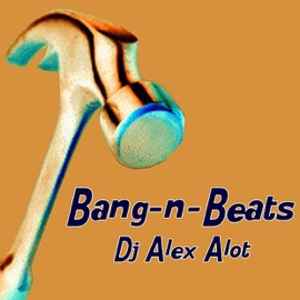 Groove Me ALEX ALOT