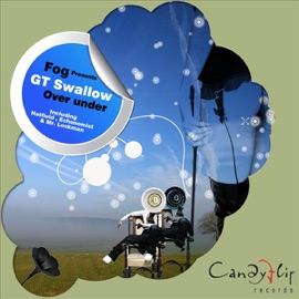 Over Under (Hatfield Remix) Fog