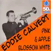 Cherry Pink & Apple Blossom White