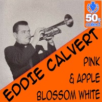 Cherry Pink & Apple Blossom White