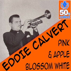 Cherry Pink & Apple Blossom White - Single