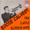 Cherry Pink & Apple Blossom White - Eddie Calvert lyrics