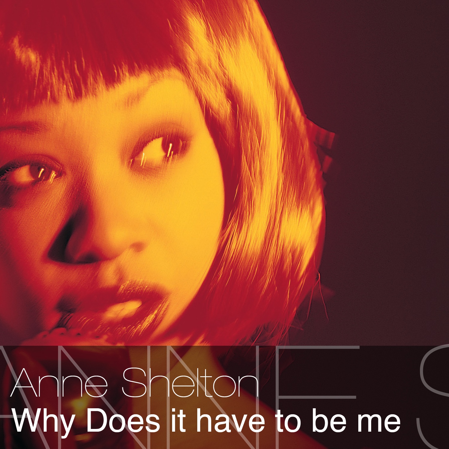 Why Does It Have to Be Me